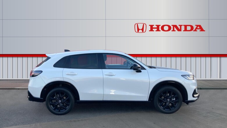 Honda Zr-V 2.0 eHEV Sport 5dr CVT Hybrid Estate